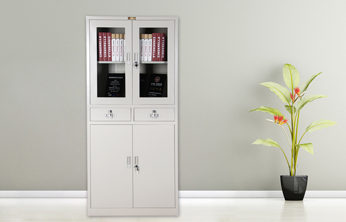 如何防止鐵皮文件柜生銹？