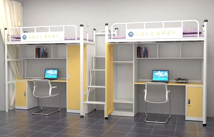 公寓床有什么優點？