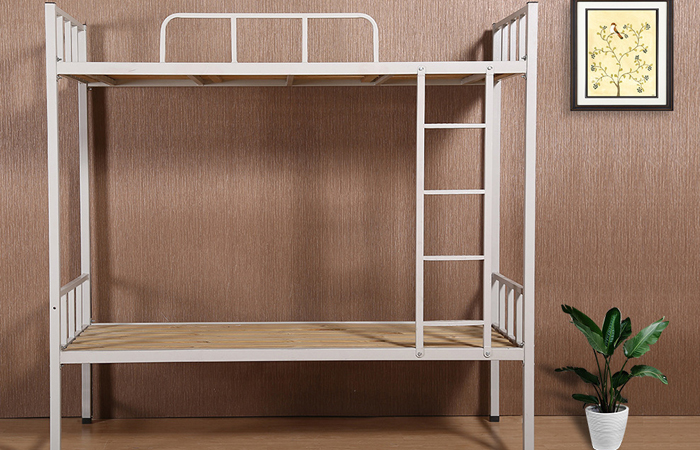 上下鋪鐵床的優勢有哪些？