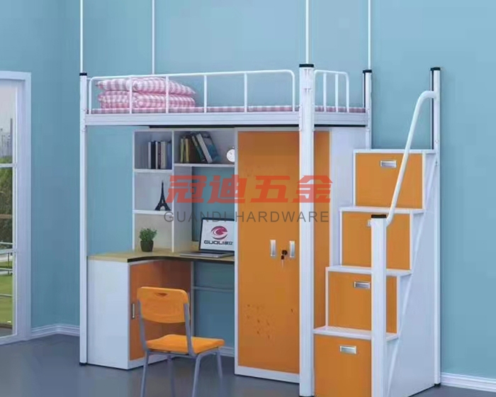 舒適學生公寓床應具備哪些方面的要求?