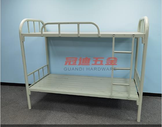 鐵床和木床的區別在哪里?鐵床有什么優勢?