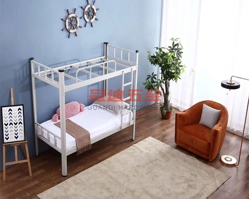 學生宿舍鐵床性能設(shè)計要注意哪些？