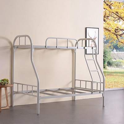 長期使用雙層鐵床怎樣做好保養工作？