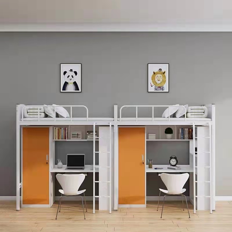 學校公寓床脫穎而出的優勢有哪些？