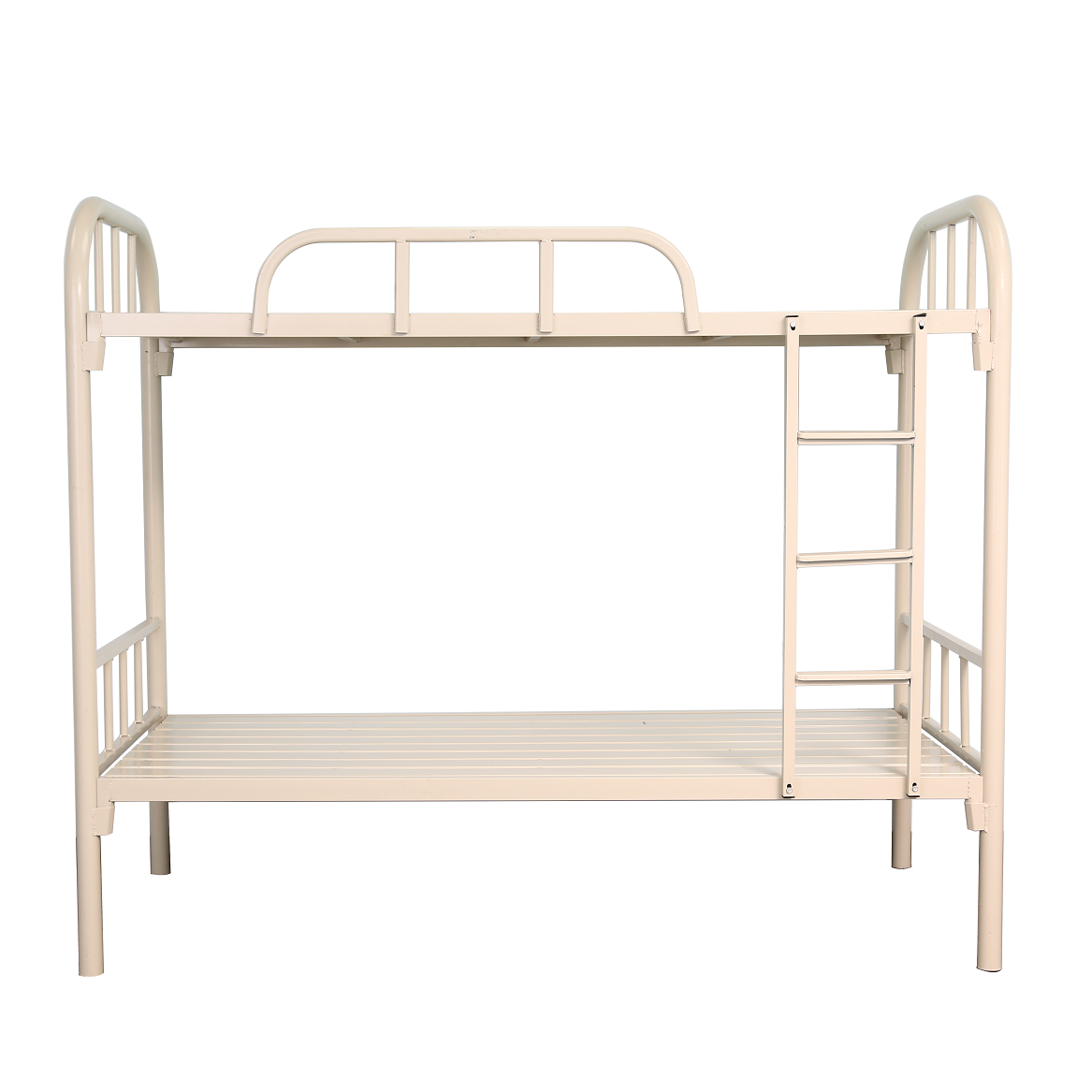 上下鋪鐵床如何保證上鋪的安全性？