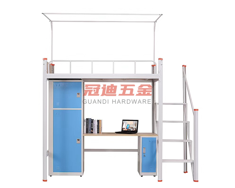 鐵架床質量好壞怎么辨別？5個關鍵要點全揭秘