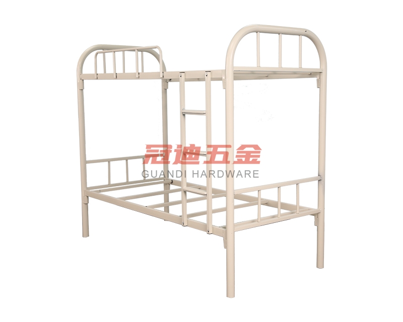 上下鋪鐵床防滑踏板有必要加裝嗎？