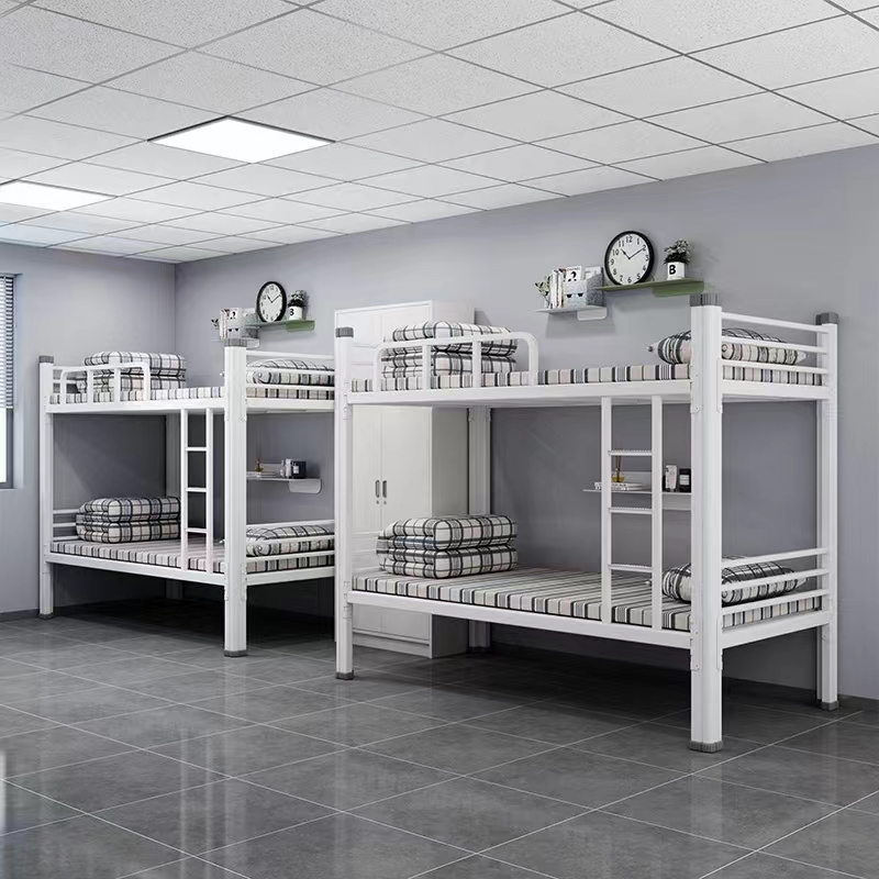 雙層鐵床爬梯角度對(duì)床體穩(wěn)定性影響大嗎？